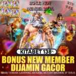 game slot online di dalam 1 provider