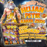 Anda akan untung dan dimanjakan