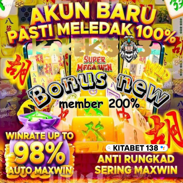 situs slot online gacor tahun 2025