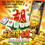 bermain judi online di situs Kitabet138