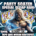 slot gacor dengan jackpot besar