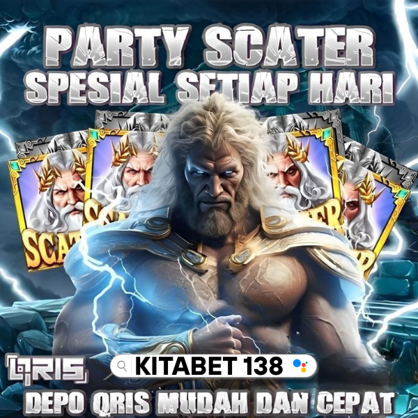 slot gacor dengan jackpot besar