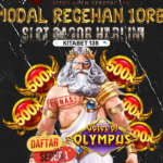 platform judi slot online
