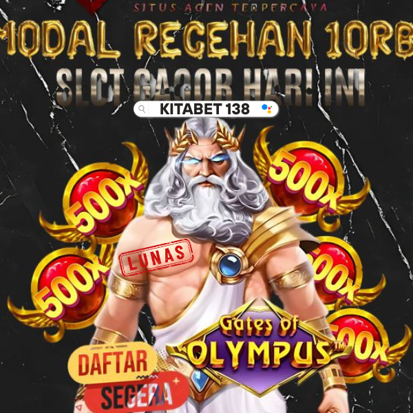 platform judi slot online
