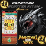 Bergabunglah di Situs Slot Gacor 2025