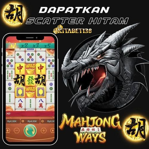 REKOMENDASI SITUS SLOT GACOR