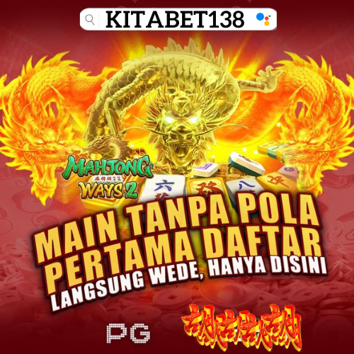 MENANG DI WEBSITE KITABET138 DENGAN GAMPANG