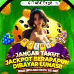 Misteri Jackpot Mudah di SERVER AYOK MAXWIN SLOT HARI INI