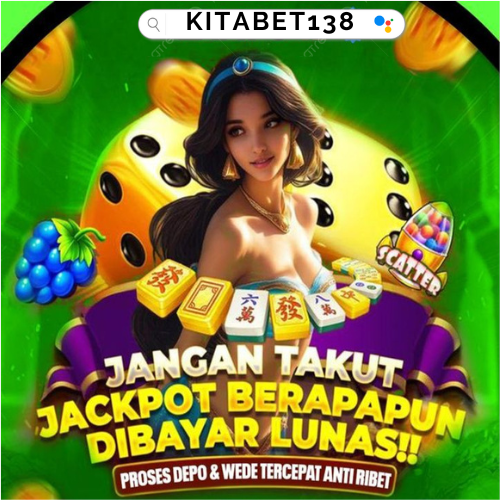 Slot Gacor Hari Ini Mahjong Wins